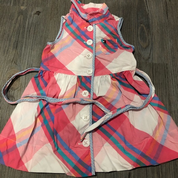 Tommy Hilfiger 3-6m - Picture 1 of 2